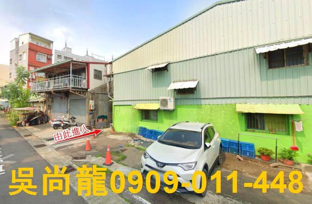 台中法拍透天-3