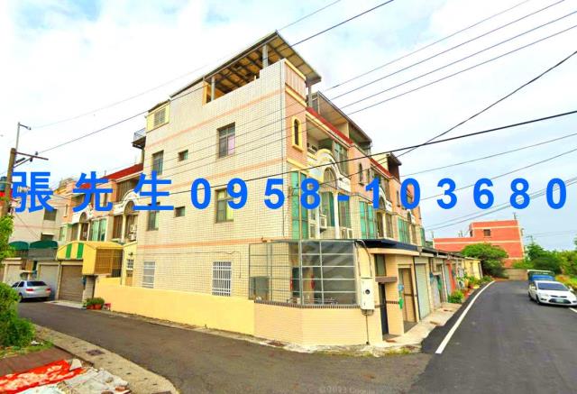 台南法拍透天-1