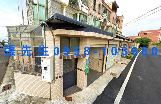 台南法拍透天-3