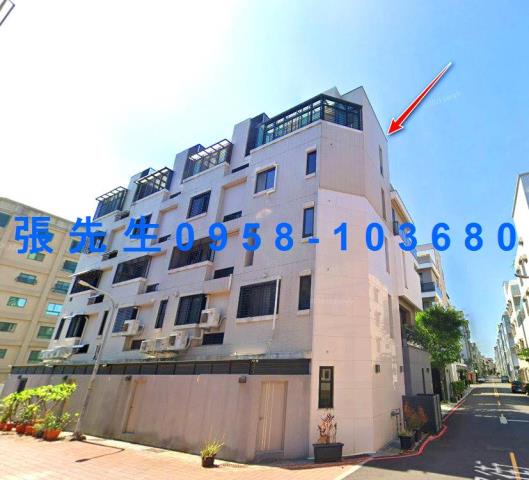 台南透天法拍-4