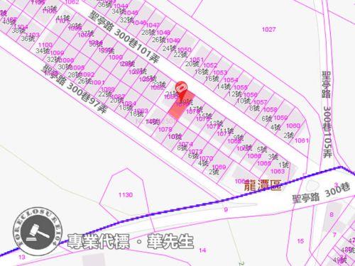 桃園法拍透天-7