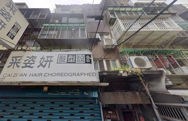 新北三重法拍公寓-1