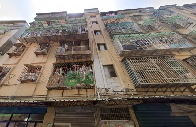 新北三重法拍公寓-1