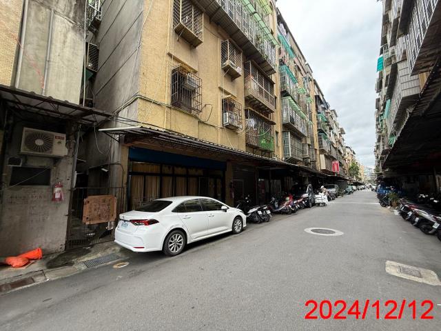 新北三重法拍公寓-5