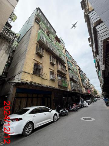 新北三重法拍公寓-8