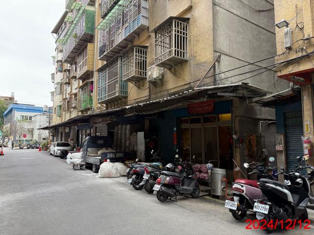 新北三重法拍公寓-9