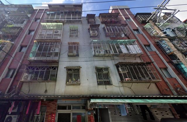 新北新莊法拍公寓-1