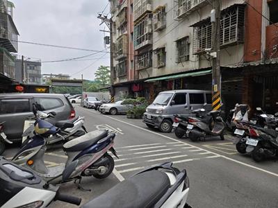 新北新莊法拍公寓-7