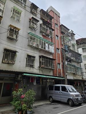 新北新莊法拍公寓-8