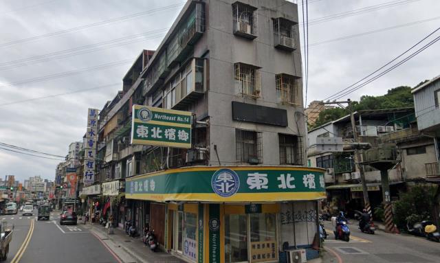 新北五股法拍公寓-1