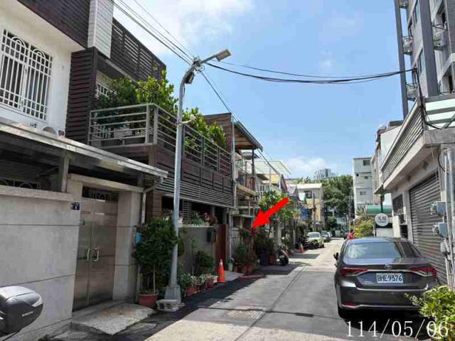 台中西區透天法拍-7
