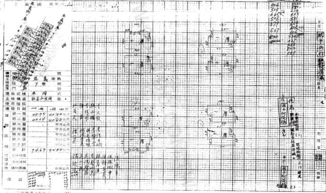 台中西區透天法拍-9