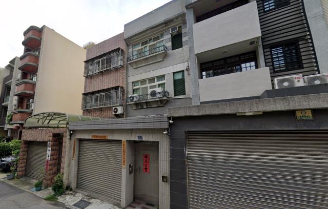 台中西屯透天拍賣-1