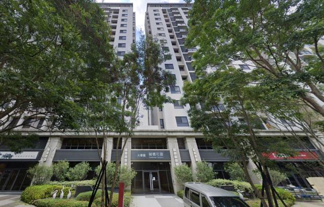 台中太平法拍大樓-1