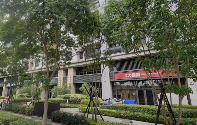 台中太平法拍大樓-6