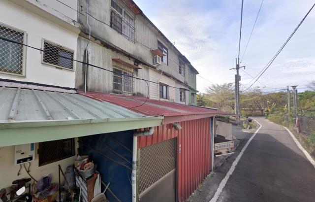 台中石岡透天法拍-1