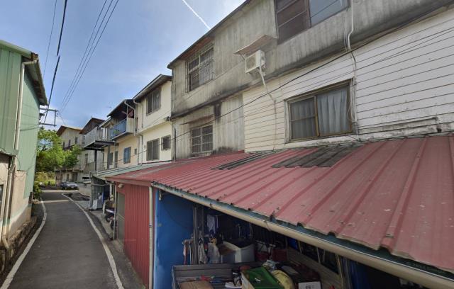 台中石岡透天法拍-6