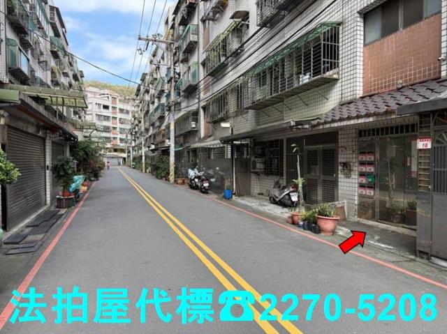 桃園龜山公寓拍賣-2