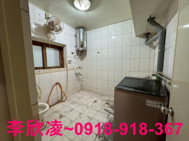 嘉義水上透天-5