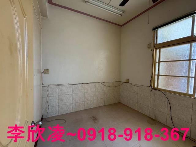 嘉義水上透天-8