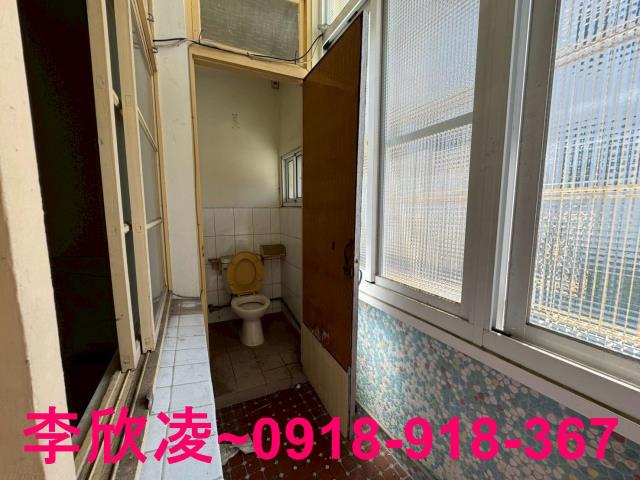 嘉義水上透天-9