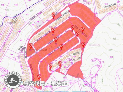 新店法拍透天-5