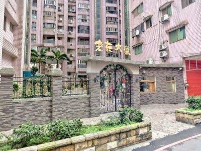 淡水大樓拍賣-1