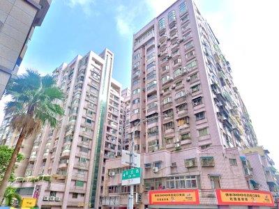 淡水大樓拍賣-2