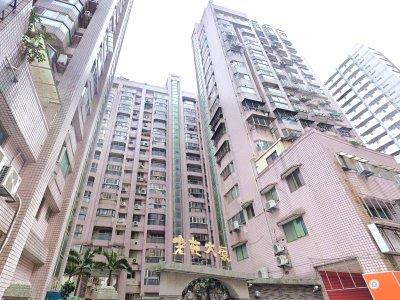 淡水大樓拍賣-3