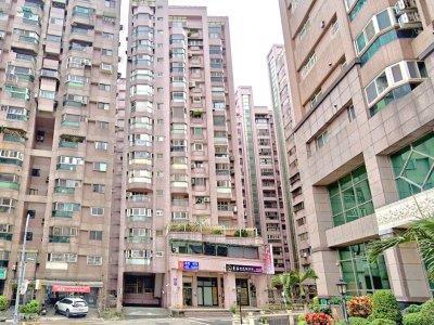 淡水大樓拍賣-4