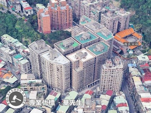 中和法拍大樓-9