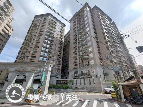 中和法拍大樓-12