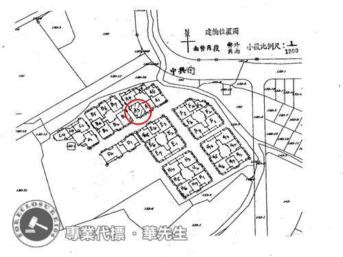 中和法拍大樓-14