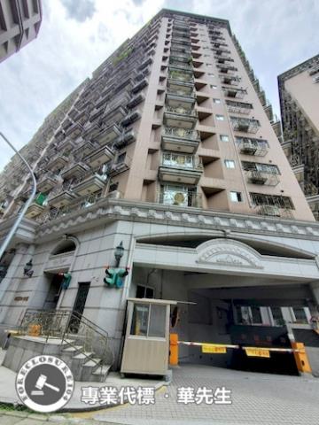 中和法拍大樓-3