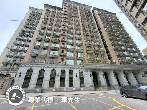 中和法拍大樓-4