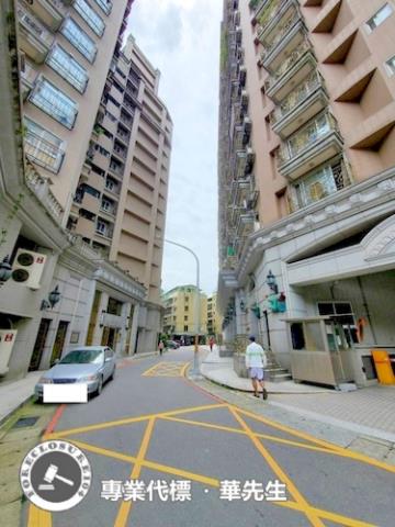 中和法拍大樓-5