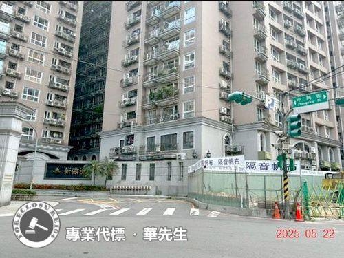 中和法拍大樓-6