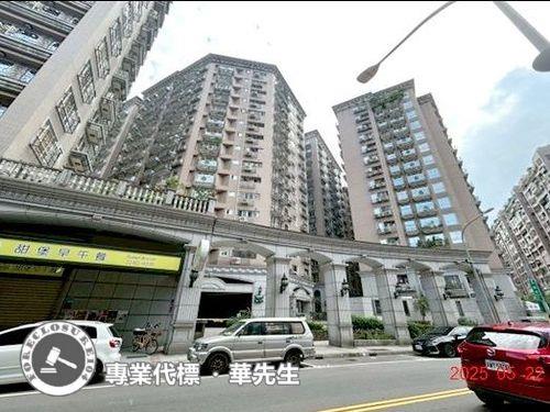 中和法拍大樓-7