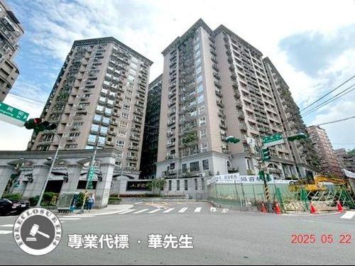 中和法拍大樓-8