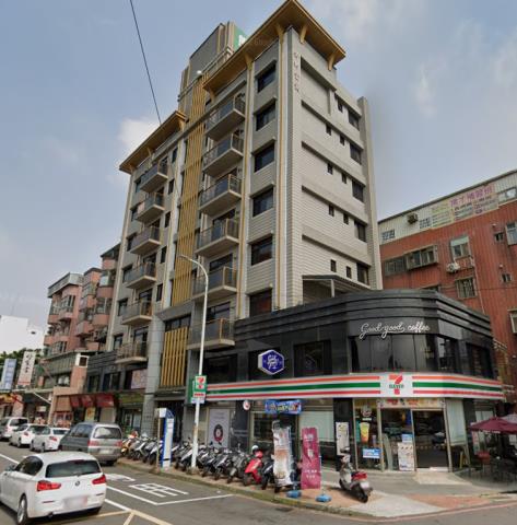 龜山法拍華廈-2