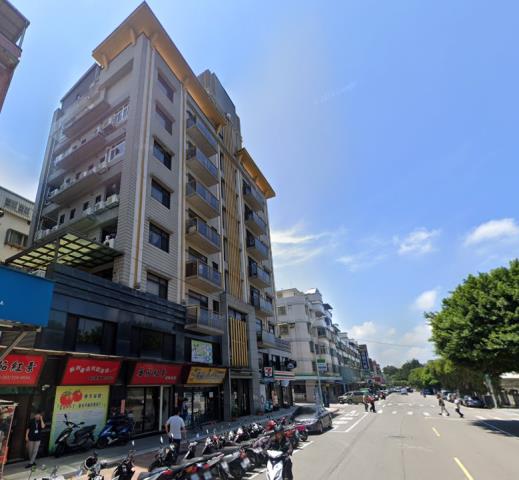 龜山法拍華廈-3