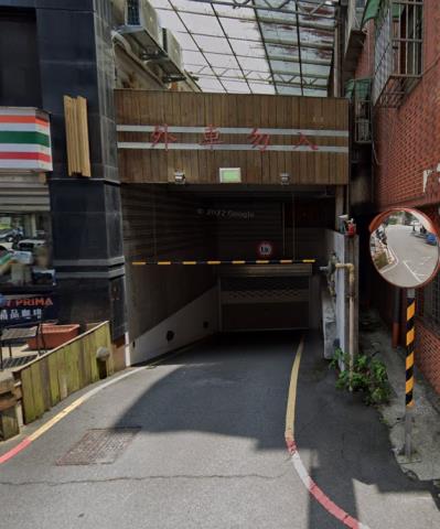 龜山法拍華廈-4