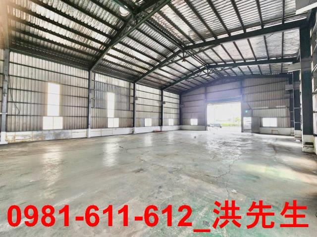 大寮廠房-2