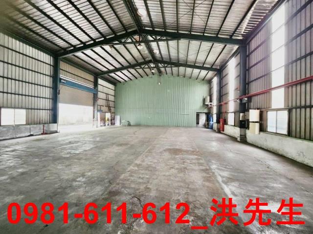 大寮廠房-3