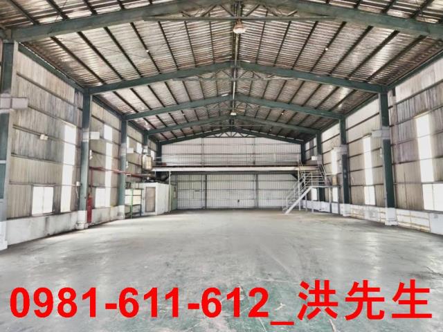 大寮廠房-2
