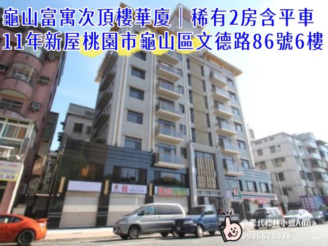 桃園華廈法拍-1