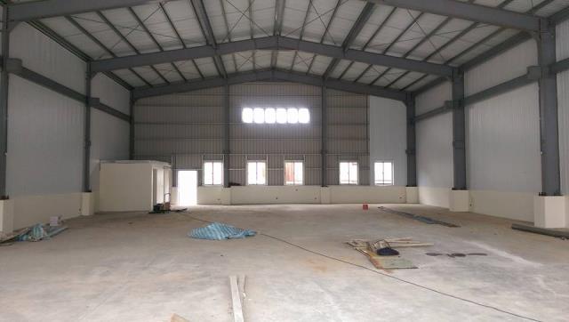 桃園觀音廠房-1