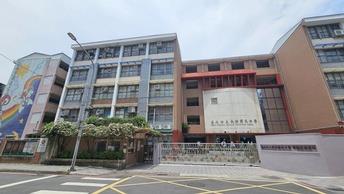 台北中山區華廈-10