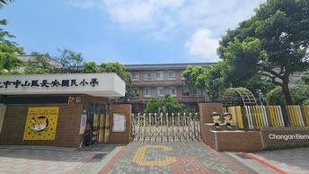 台北中山區華廈-11