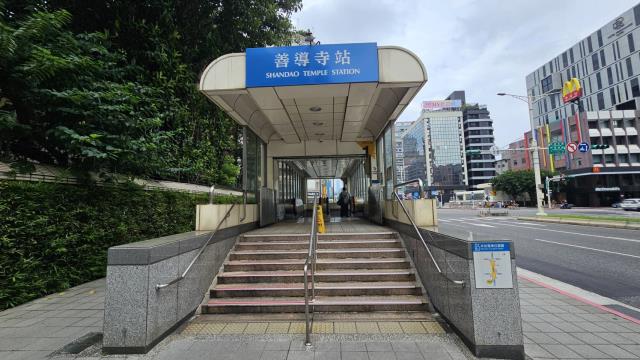 台北中山區華廈-13